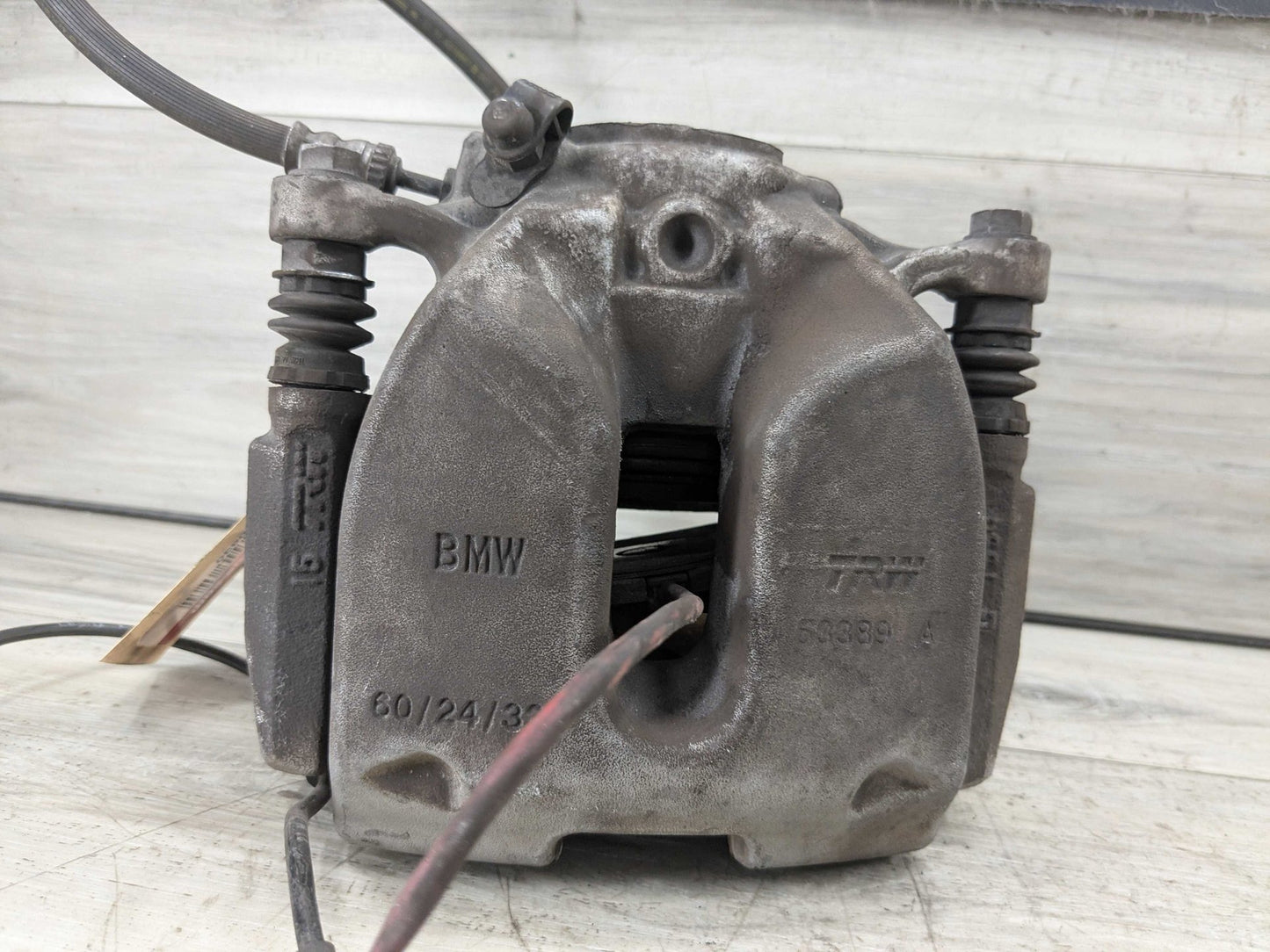 OEM BMW G01 G20 G22 G23 G26 G29 X3 330 430 FRONT Left Driver Side Brake Caliper