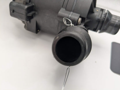 16-23 OEM BMW G12 G30 F90 M5 Engine B58 Electric Auxiliary Water Coolant Pump