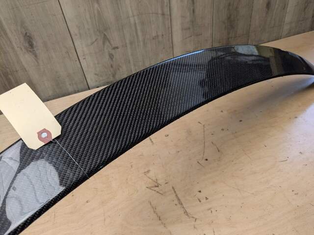 Carbon Fiber