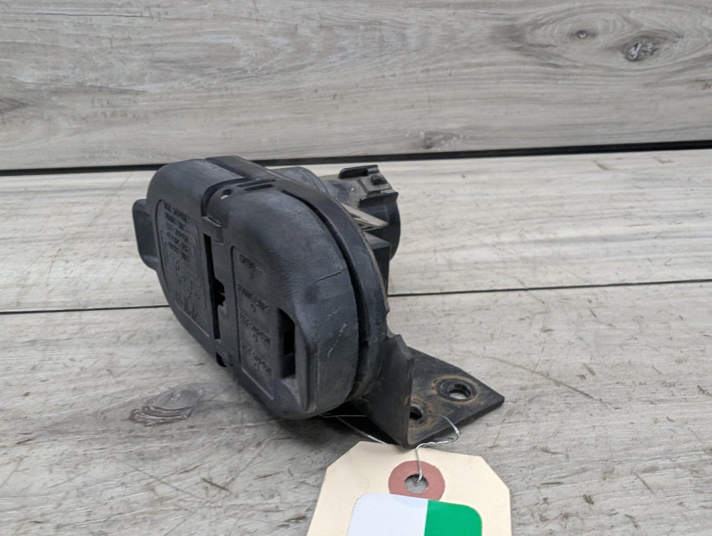 AFT BMW Pollak Rear Trailer Hitch Connector Plug