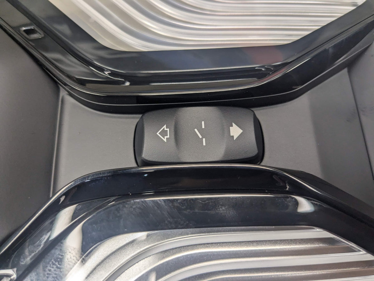 NOTE* 19-24 OEM BMW G01 G02 X3 X4 Headliner Roof Console Dome Light SOS Switch