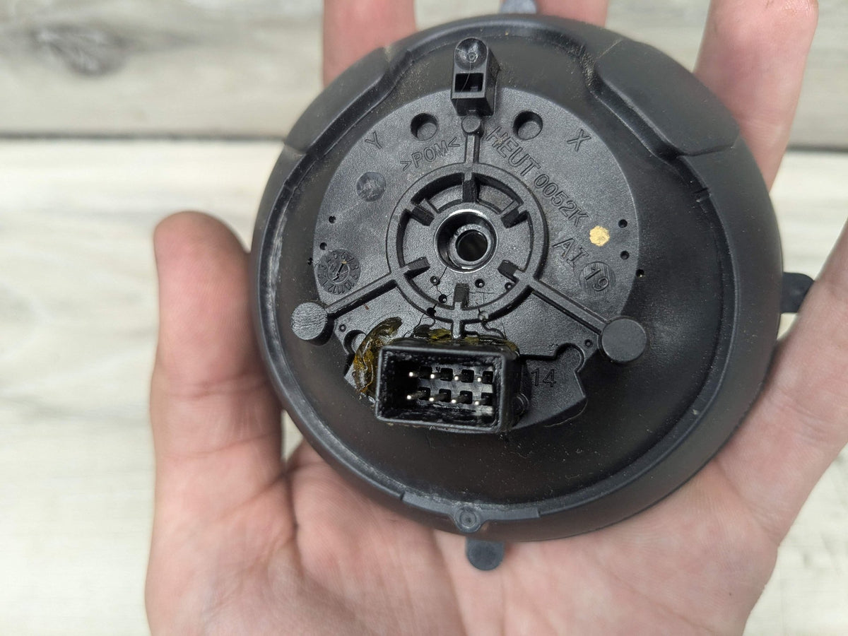 OEM BMW F02 F10 F44 F90 G12 G30 M5 M8 Left Right Side Mirror Adjustment Motor