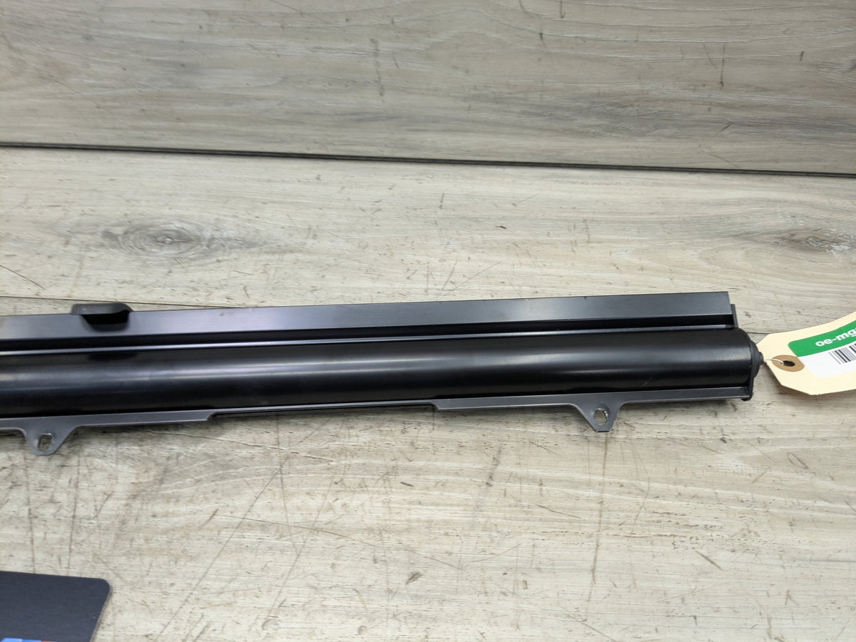 18-24 OEM AUDI Q5 SQ5 Rear Left Driver Side Door Window Roller Sunshade Blind