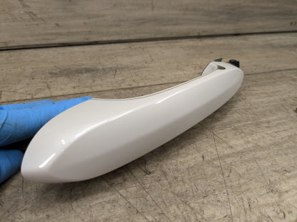 OEM BMW G01 G05 G20 G30 X3 X5 330 M340 Rear Left Driver Door Handle COMFORT