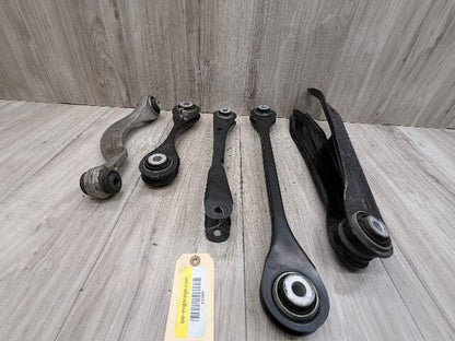 2020 - 2024 BMW X3 F97 Rear Left Driver Control Arms SET 6871015 S58