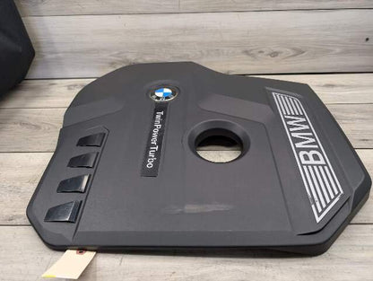 2018 - 2024 BMW X3 G01 Engine Cover 8657035