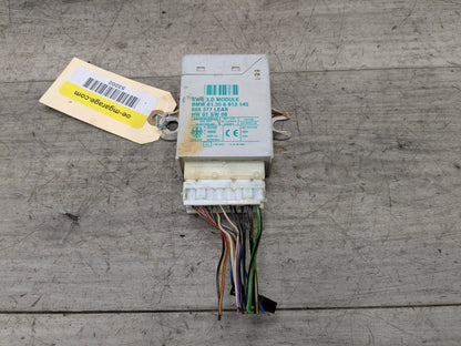 1996-2003 BMW Z3 E36 Anti Theft Siren Alarm Module 6912145