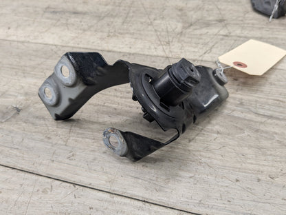 18-24 OEM BMW G01 G02 F97 X3 X4 Right Passenger Fender Wing Holder Bracket SET