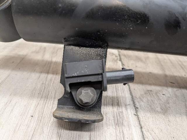 2020 - 2024 BMW X3 F97 Unknown 8067507 S58