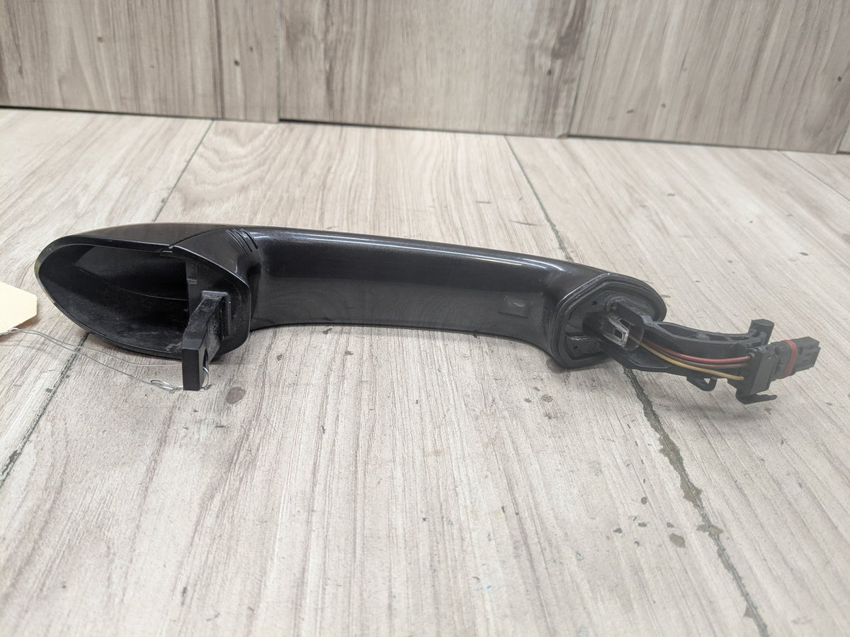 2020-2024 BMW X3 F97 Rear Left Driver Exterior Door Handle w/ Comfort Access 8492027 OEM
