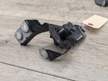 18-24 OEM BMW G01 G02 F97 X3 X4 Right Passenger Fender Wing Holder Bracket SET