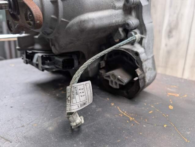 OEM BMW G06 G07 G11 G12 G20 G22 G30 Transmission Transfer Case Gearbox ATC13