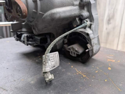 OEM BMW G06 G07 G11 G12 G20 G22 G30 Transmission Transfer Case Gearbox ATC13