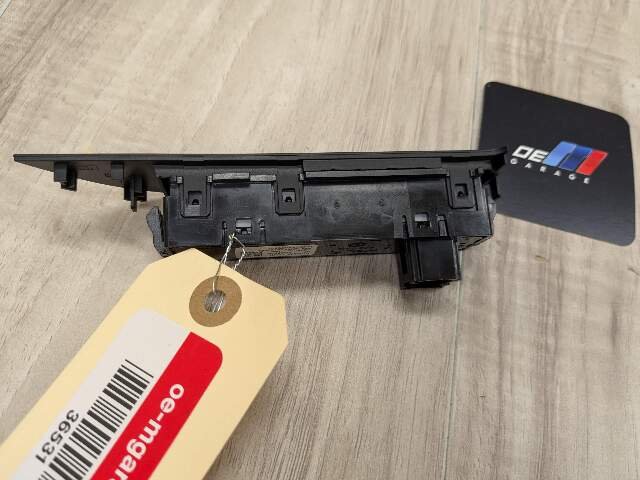 OEM BMW F22 F23 F30 F32 F33 F36 Sport Eco Drive Camera PDC DSC Switch Button