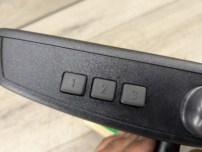 OEM BMW F02* F06 F12 F13 F15 F25 F85 X5 Auto Dim Rear View Mirror EC / LED / GTO