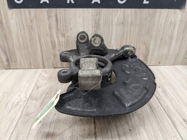 2014 Mercedes-Benz E550 W212 Rear Right Passenger Spindle Knuckle w/ Bearing 0
