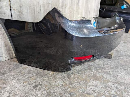 NOTE* 09-12 OEM BMW F01 F02 740 750 Rear Bumper Cover Panel w/ PDC