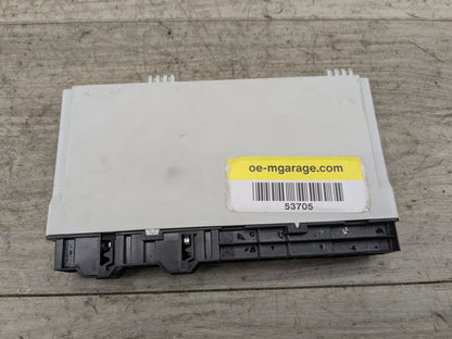 2011-2016 BMW 528i F10- Front Seat Control Module PN: 9280915