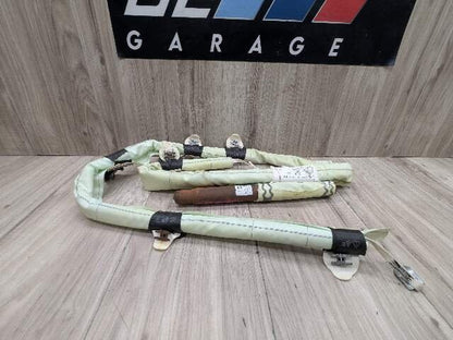 14-20 OEM BMW F32 F82 M4 Right Passenger Top Roof Head Air Bag Airbag Curtain