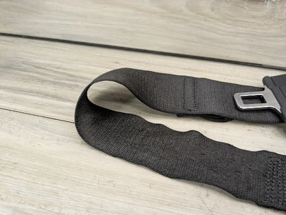 20-24 OEM BMW F44 228 M235 Front Right Passenger Seat Belt Retractor Black