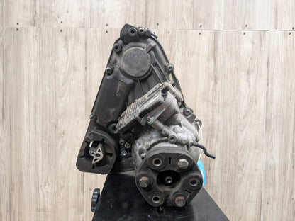 2015 BMW X5 Transmission Transfer Case 173760k 8623348