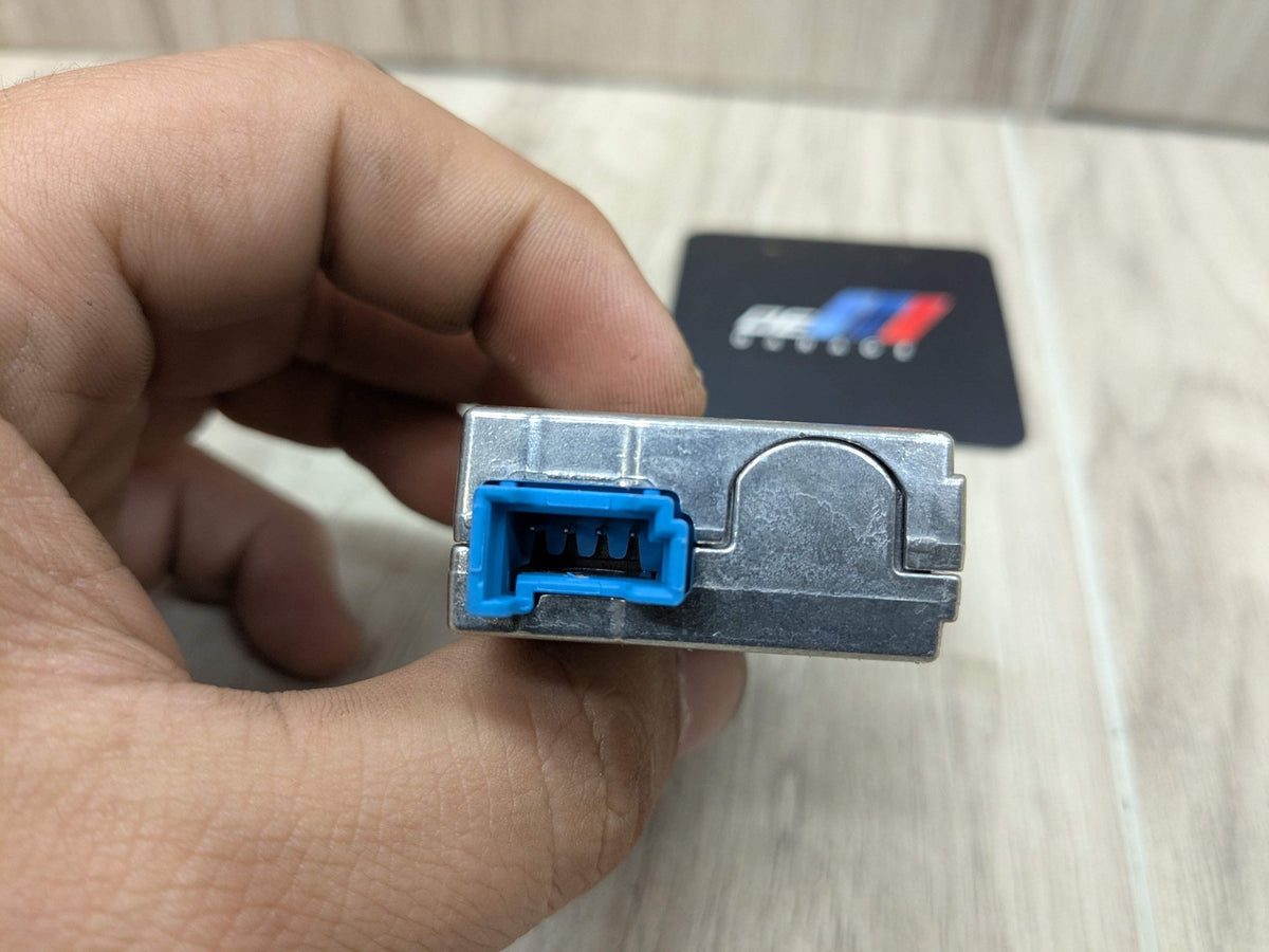 OEM BMW G01 G02 G11 G12 G20 G30 F97 USB Type C Charger Port Socket Connector