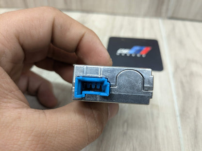 OEM BMW G01 G02 G11 G12 G20 G30 F97 USB Type C Charger Port Socket Connector