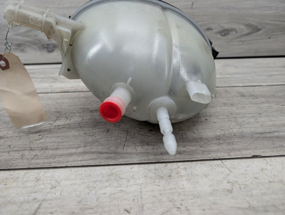 2009-2017 Mercedes-Benz E550 E-Class A207 Coolant Expansion Tank Reservoir A2045000649 OEM