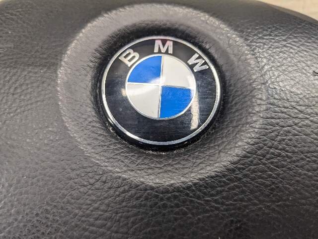 OEM BMW F02 F06 F10 F13 535 750 Front Driver SPORT Steering Wheel Airbag Air Bag