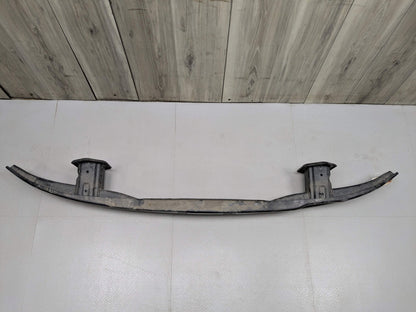 12-18 OEM BMW F30 F31 F80 M3 Sedan Rear Bumper Lower Reinforcement Support
