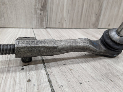OEM MW G01 X3 RWD Front Left Driver Inner Outer Steering Gear Tie Rod w/ Boot