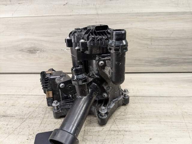 OEM BMW G01 G05 G07 G20 G22 G23 G26 G30 G42 Engine B58 Heat Management Module