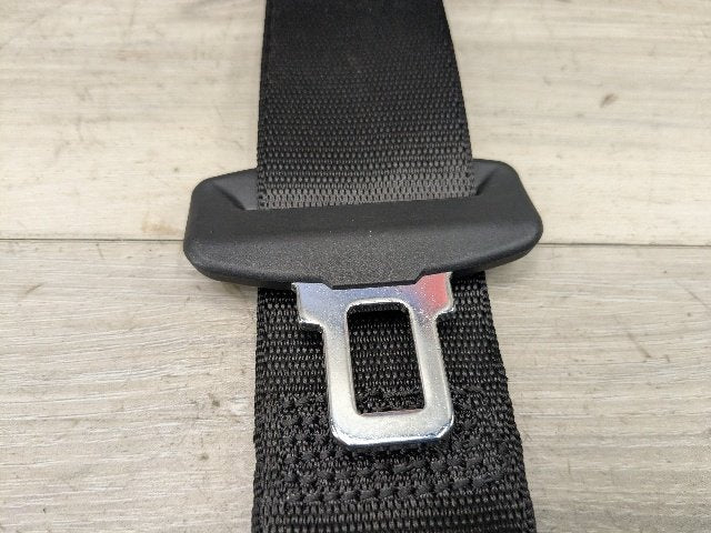 20-24 OEM BMW F44 228 M235 REAR Center Middle Seat Belt Seatbelt Retractor Black