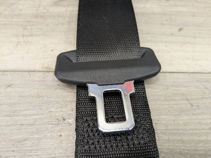 20-24 OEM BMW F44 228 M235 REAR Center Middle Seat Belt Seatbelt Retractor Black