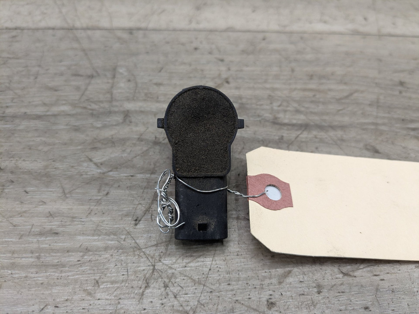 2009-2017 Mercedes-Benz E550 E-Class A207 Bumper PDC Parking Distance Sensor A2125420018