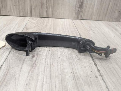2020 - 2024 BMW X3 F97 Rear Left Driver Exterior Door Handle w/ Comfort Access 8492027 S58