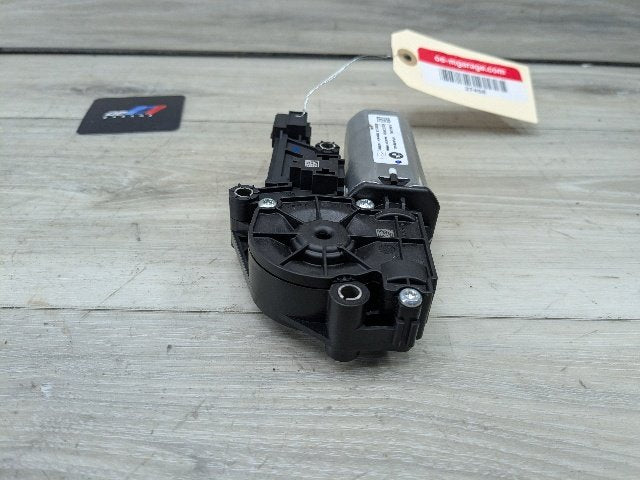 20-24 OEM BMW F44 228 M235 Drive Sun Blindshade Panoramic Roof Actuator Motor