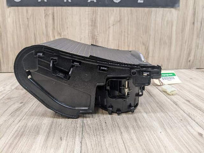 OEM BMW G01 G02 F97 F98 X3 X4 Center Console Cup Holder Storage Tray Trim Cover