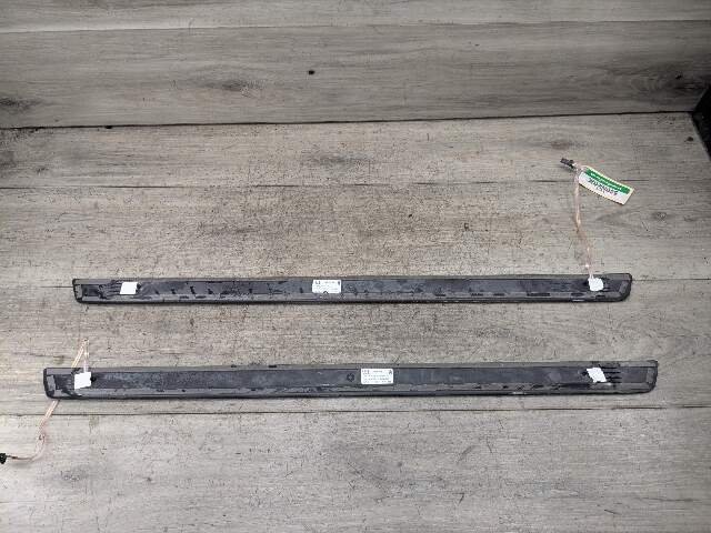 S Line