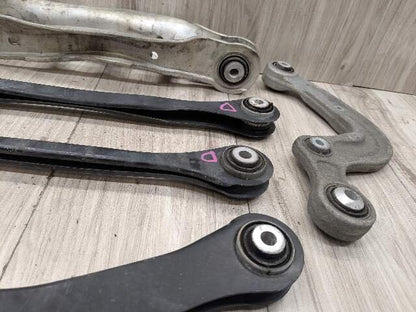 2018 - 2024 Audi S5 B9 Rear Left Driver Control Arms SET