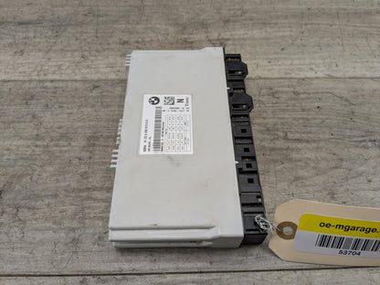 2011-2016 BMW 528i F10- Front Seat Control Module PN: 9280915