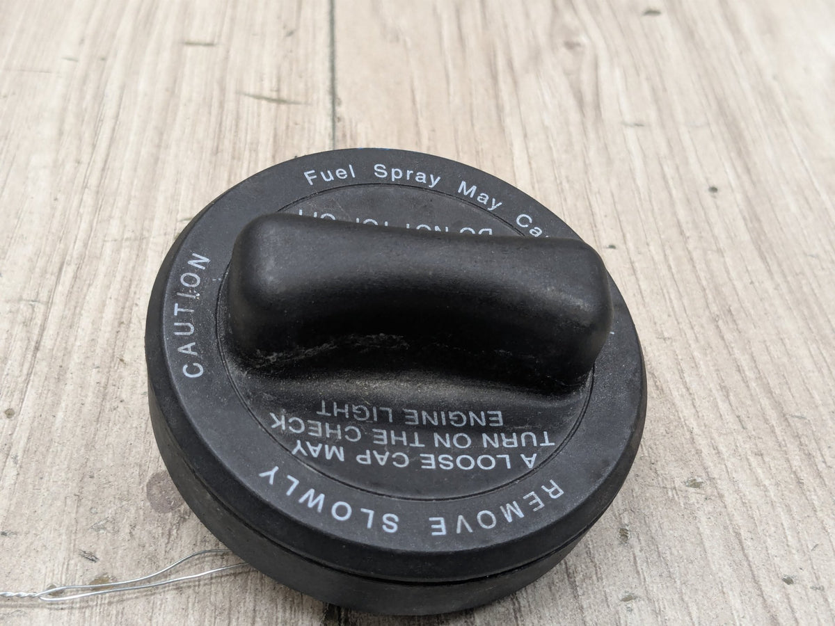 OEM Mercedes W203 W204 W211 W212 W463 Fuel Lid Gas Tank Filler Cap