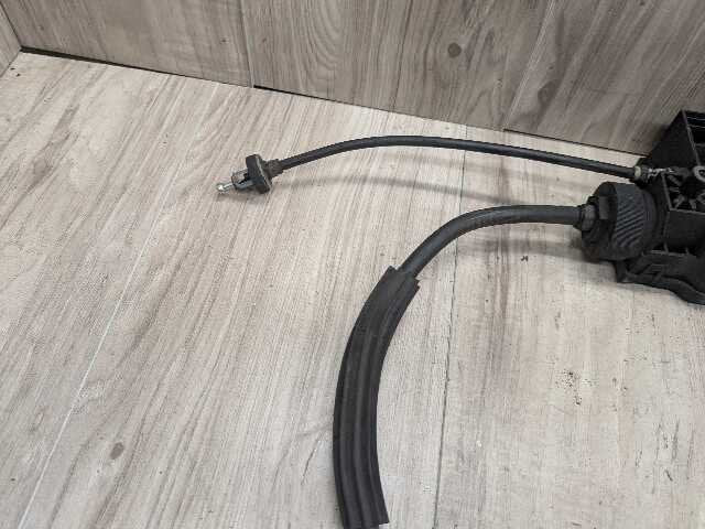 09-15 OEM BMW F01 F02 740 750 Alpina B7 Parking Brake Actuator Control Unit