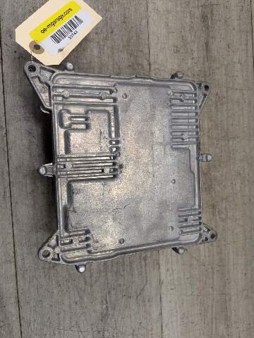 11-13 OEM BMW F10 F25 F30 Engine N20 Control Module Computer