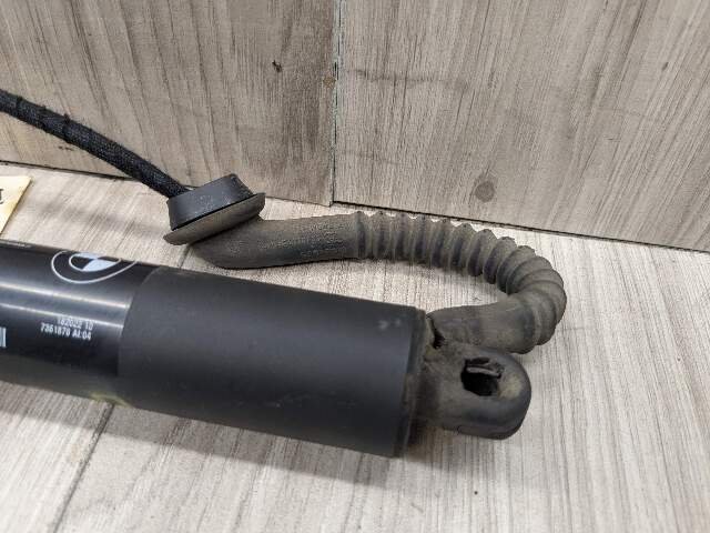 OEM BMW F15 F85 X5 X5M REAR Left Right Trunk Tailgate Shock Hatch Strut PAIR