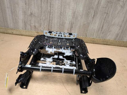 16-23 OEM BMW G12 G30 Front Left Driver Seat Rail Track Frame w/ Motors 7367545