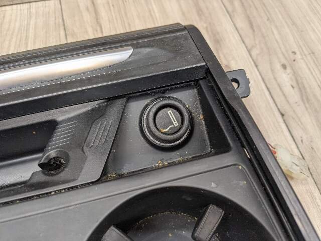 2014 BMW X5 F15 Unknown 9315332