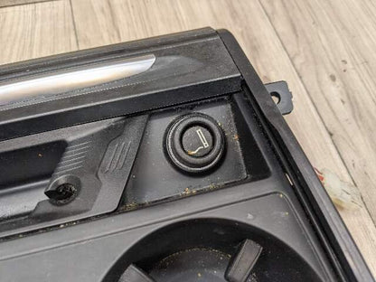 2014 BMW X5 F15 Unknown 9315332