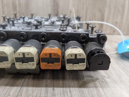 OEM BMW F10 F15 F25 F30 F36 328 335 Transmission Mechatronic Valve Body GA8HP45Z