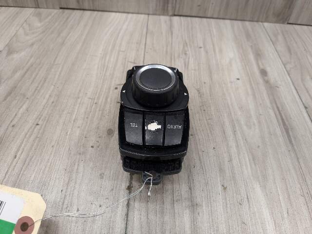 OEM BMW F15 F22 F30 F32 F36 F48 F80 M3 M4 X5 Info iDrive Controller Knob Button